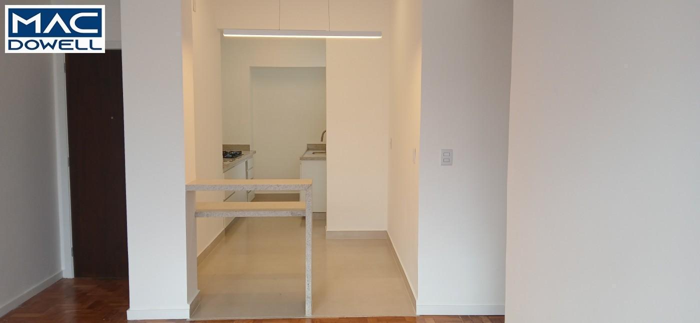 Apartamento à venda com 3 quartos, 1 suíte, 1 vaga e 134m² no Ingá, Niterói (RJ) — foto 6 de 17