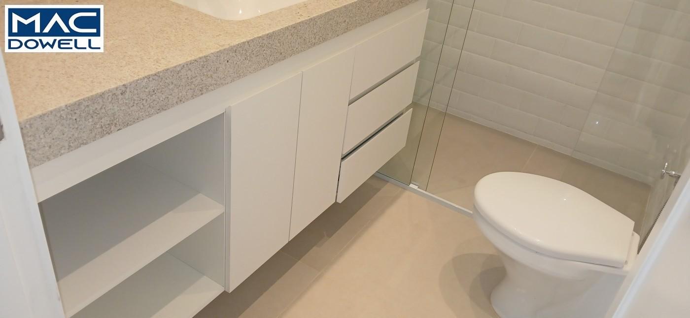 Apartamento à venda com 3 quartos, 1 suíte, 1 vaga e 134m² no Ingá, Niterói (RJ) — foto 9 de 17