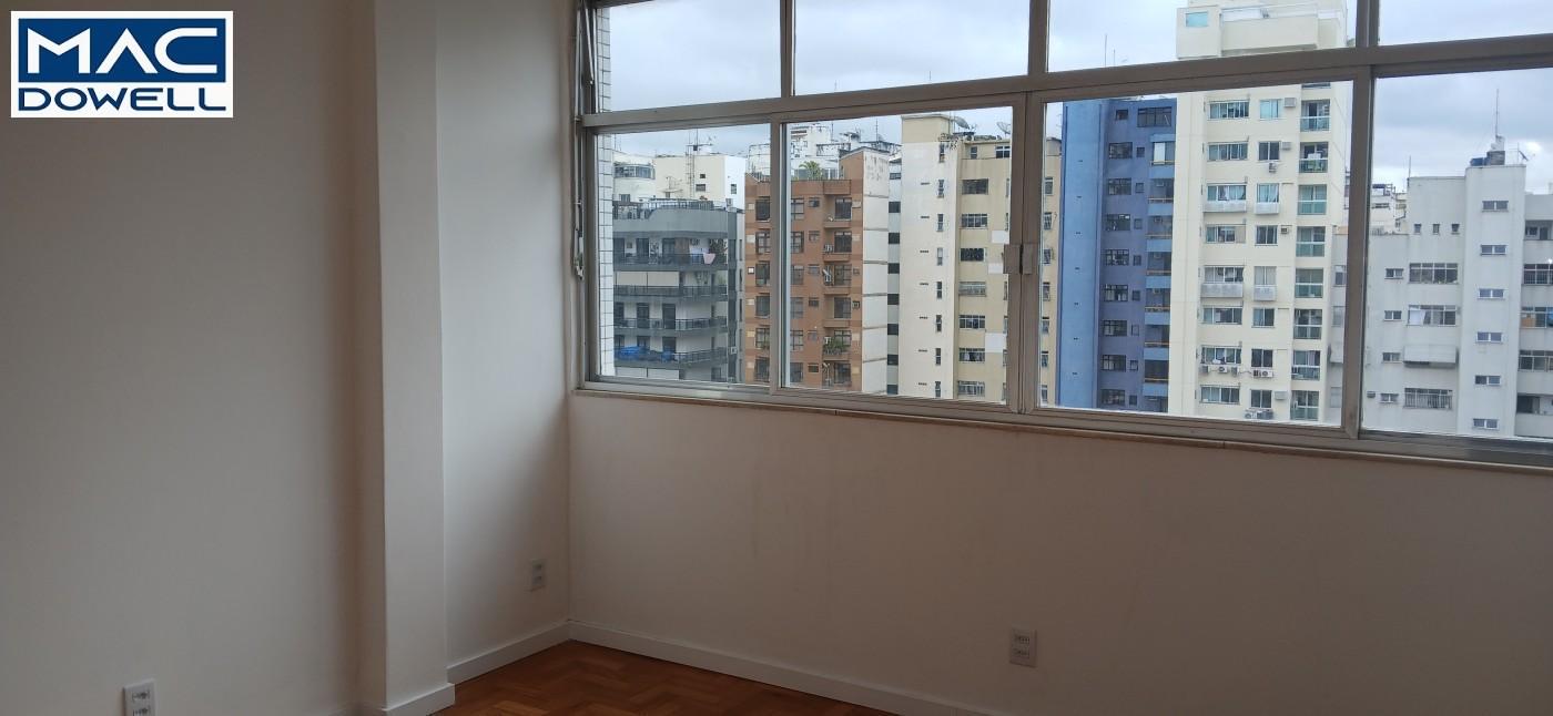 Apartamento à venda com 3 quartos, 1 suíte, 1 vaga e 134m² no Ingá, Niterói (RJ) — foto 12 de 17