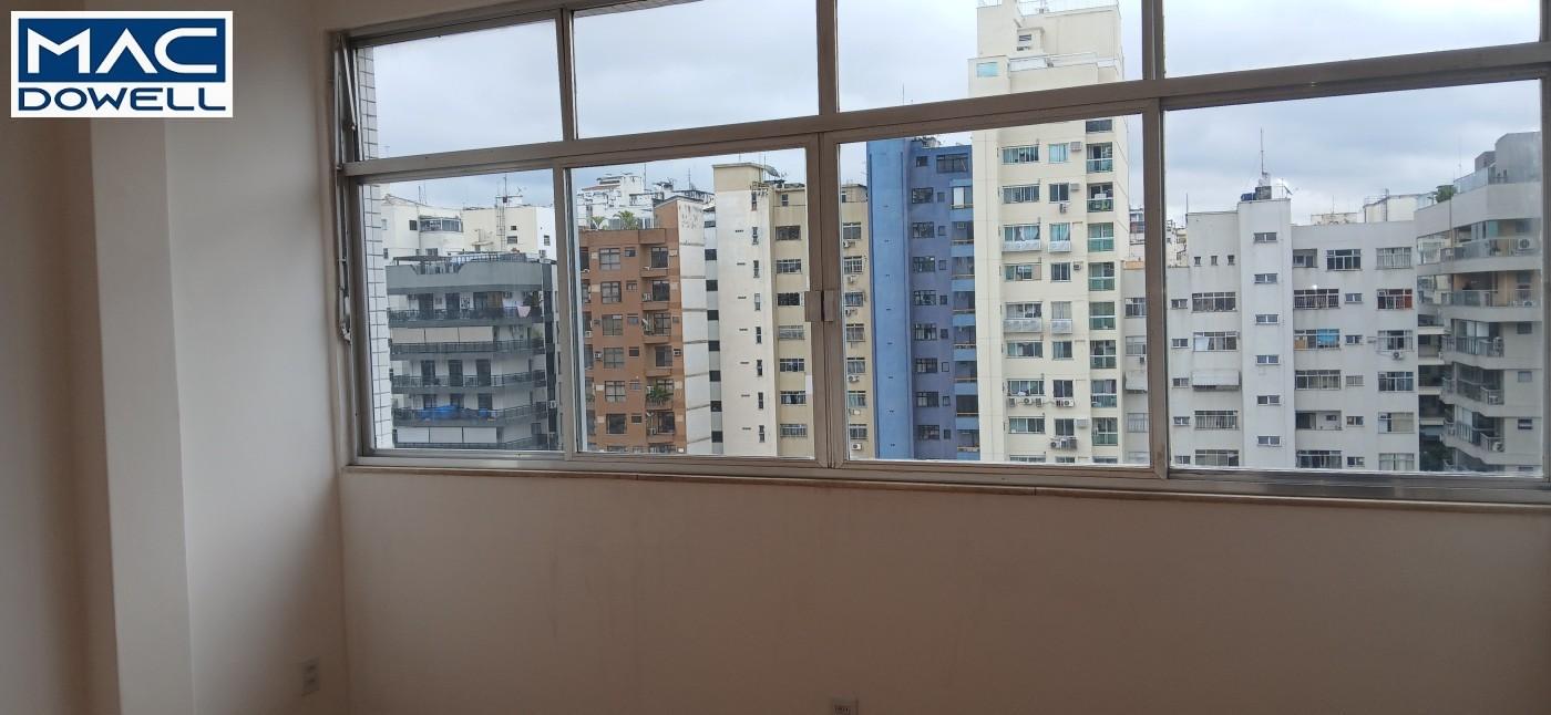 Apartamento à venda com 3 quartos, 1 suíte, 1 vaga e 134m² no Ingá, Niterói (RJ) — foto 14 de 17