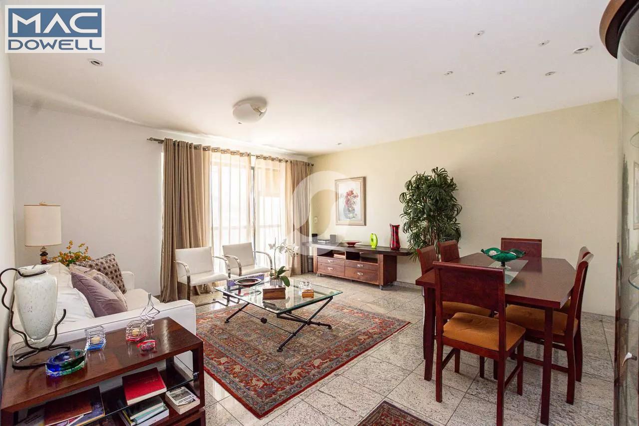 Apartamento à venda com 4 quartos, 1 suíte, 2 vagas e 1m² no Icaraí, Niterói (RJ) — foto 6 de 11