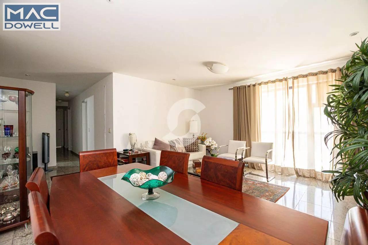 Apartamento à venda com 4 quartos, 1 suíte, 2 vagas e 1m² no Icaraí, Niterói (RJ) — foto 7 de 11