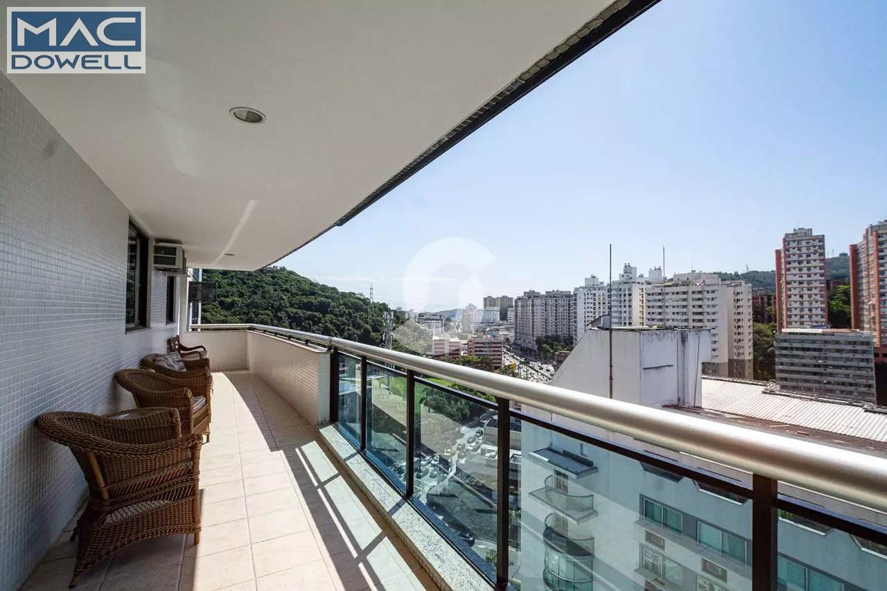 Apartamento à venda com 4 quartos, 1 suíte, 2 vagas e 1m² no Icaraí, Niterói (RJ) — foto 3 de 11