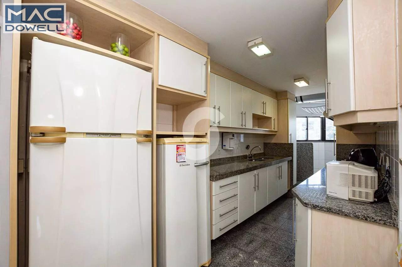 Apartamento à venda com 4 quartos, 1 suíte, 2 vagas e 1m² no Icaraí, Niterói (RJ) — foto 11 de 11