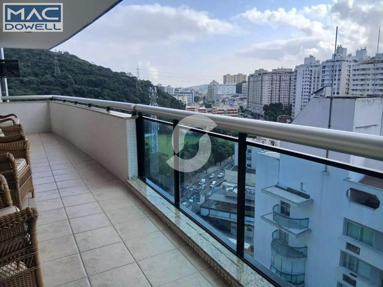 Apartamento à venda com 4 quartos, 1 suíte, 2 vagas e 1m² no Icaraí, Niterói (RJ) — foto 4 de 11