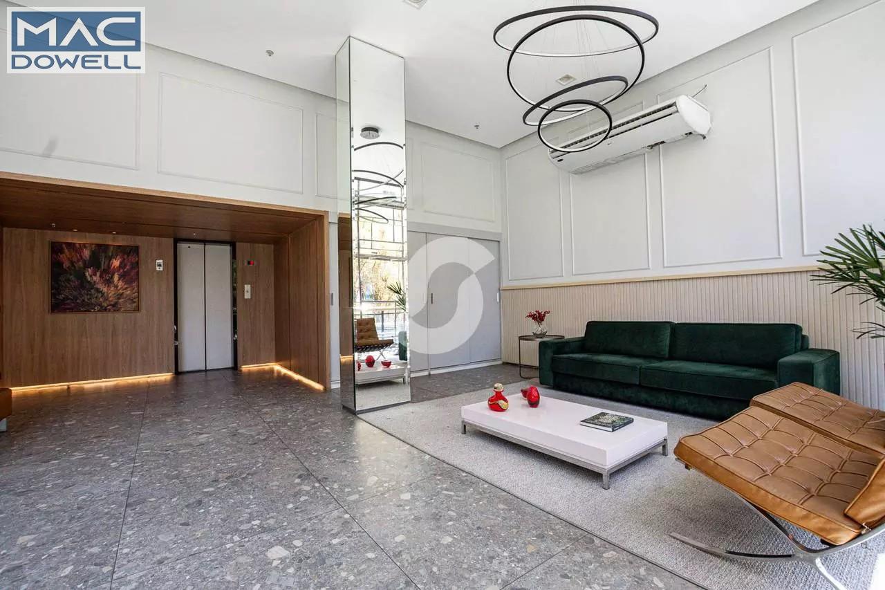 Apartamento à venda com 4 quartos, 1 suíte, 2 vagas e 1m² no Icaraí, Niterói (RJ) — foto 2 de 11