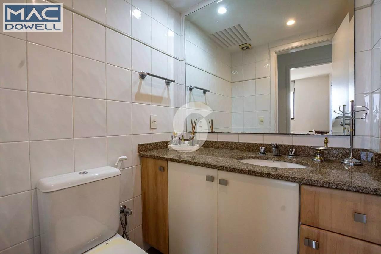 Apartamento à venda com 4 quartos, 1 suíte, 2 vagas e 1m² no Icaraí, Niterói (RJ) — foto 10 de 11