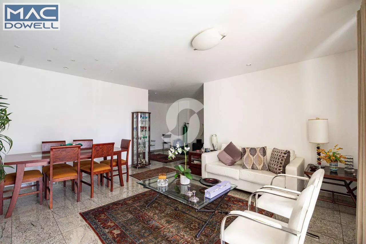 Apartamento à venda com 4 quartos, 1 suíte, 2 vagas e 1m² no Icaraí, Niterói (RJ) — foto 8 de 11