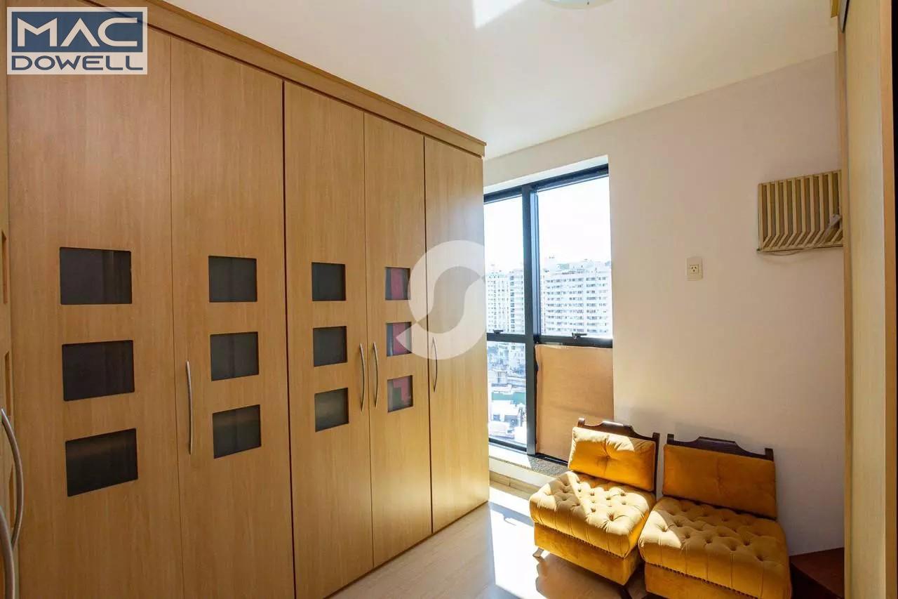 Apartamento à venda com 4 quartos, 1 suíte, 2 vagas e 1m² no Icaraí, Niterói (RJ) — foto 9 de 11
