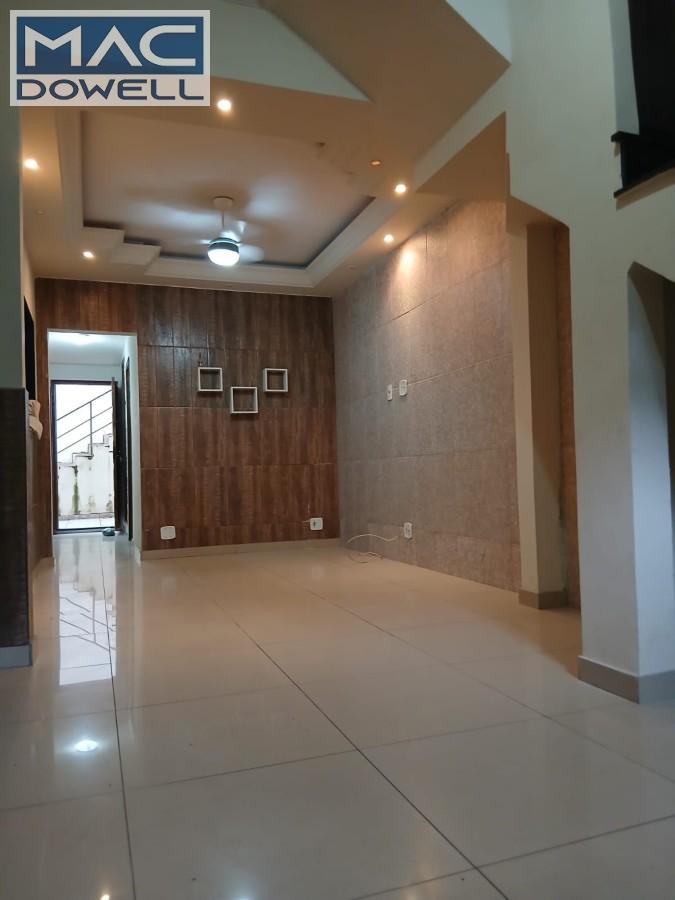 Casa à venda com 3 quartos, 3 suítes, 1 vaga e 97m² no Covanca, São Gonçalo (RJ) — foto 5 de 26