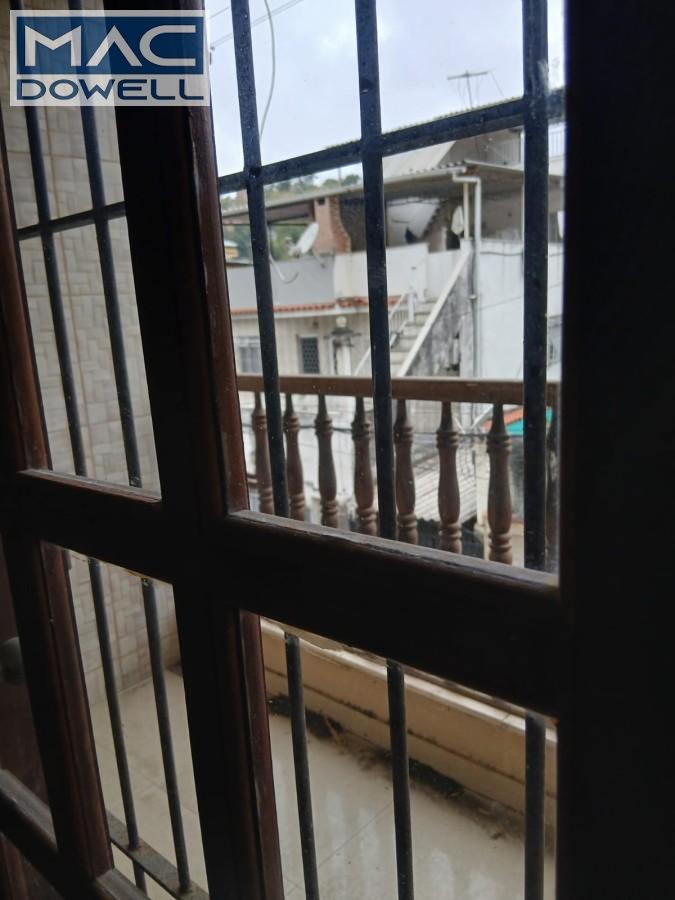 Casa à venda com 3 quartos, 3 suítes, 1 vaga e 97m² no Covanca, São Gonçalo (RJ) — foto 12 de 26