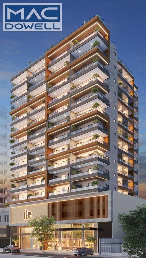Apartamento à venda com 1 quarto, 1 banheiro, 1 vaga e 46m² no Icaraí, Niterói — foto principal