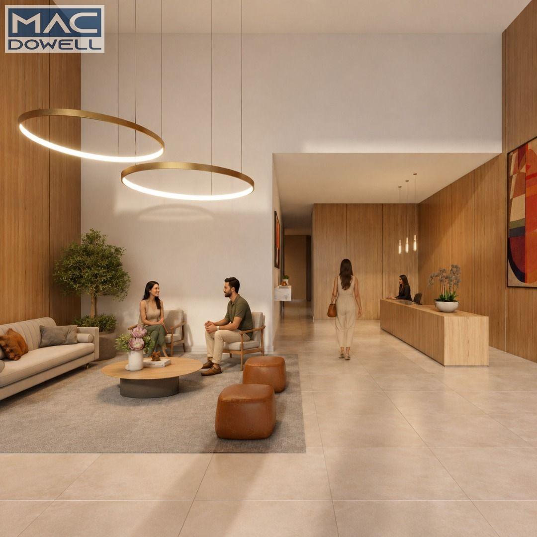 Apartamento à venda com 1 quarto, 1 banheiro, 1 vaga e 46m² no Icaraí, Niterói (RJ) — foto 4 de 8