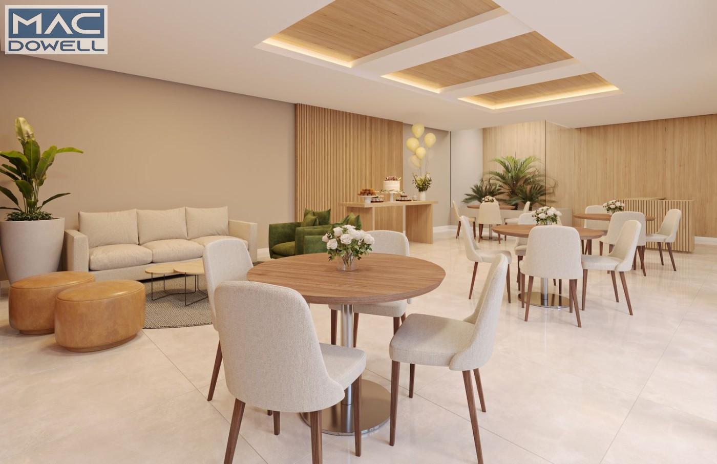 Apartamento à venda com 1 quarto, 1 banheiro, 1 vaga e 46m² no Icaraí, Niterói (RJ) — foto 8 de 8