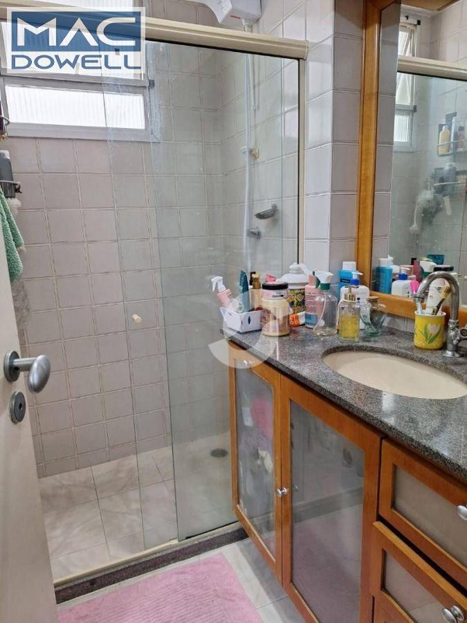 Apartamento à venda com 2 quartos, 2 suítes, 2 vagas e 85m² no Icaraí, Niterói (RJ) — foto 8 de 13