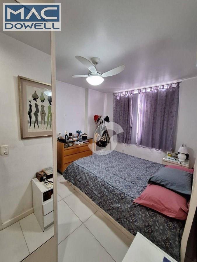 Apartamento à venda com 2 quartos, 2 suítes, 2 vagas e 85m² no Icaraí, Niterói (RJ) — foto 5 de 13