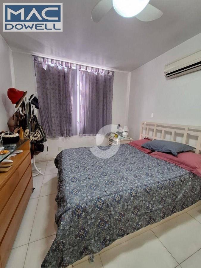 Apartamento à venda com 2 quartos, 2 suítes, 2 vagas e 85m² no Icaraí, Niterói (RJ) — foto 7 de 13