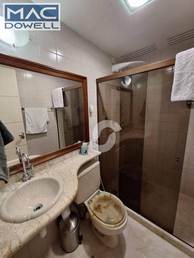 Apartamento à venda com 2 quartos, 2 suítes, 2 vagas e 85m² no Icaraí, Niterói (RJ) — foto 9 de 13