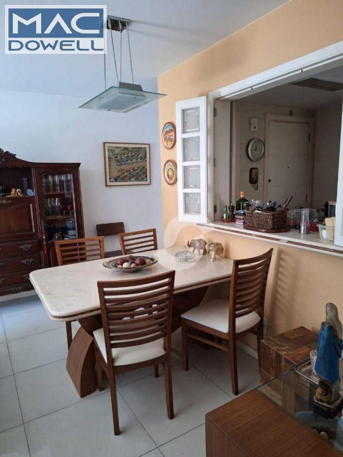 Apartamento à venda com 2 quartos, 2 suítes, 2 vagas e 85m² no Icaraí, Niterói (RJ) — foto 4 de 13