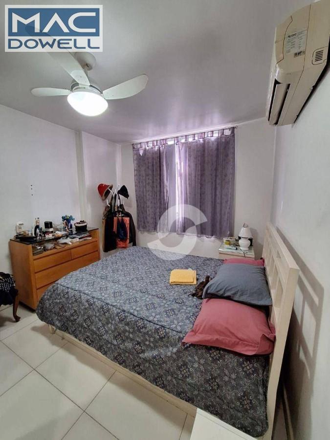 Apartamento à venda com 2 quartos, 2 suítes, 2 vagas e 85m² no Icaraí, Niterói (RJ) — foto 12 de 13