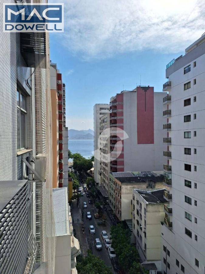 Apartamento à venda com 2 quartos, 2 suítes, 2 vagas e 85m² no Icaraí, Niterói (RJ) — foto 2 de 13