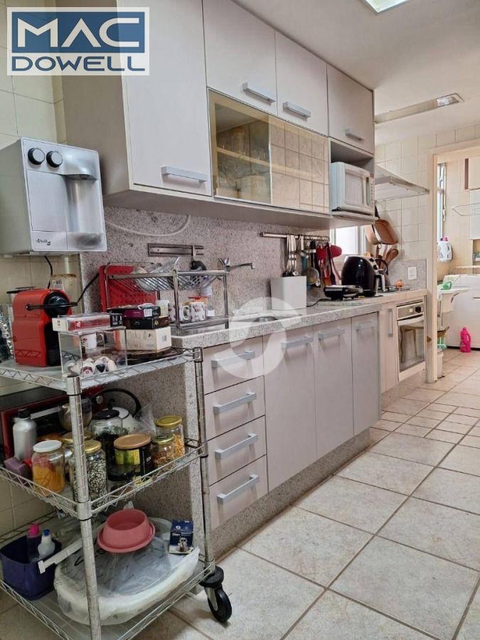 Apartamento à venda com 2 quartos, 2 suítes, 2 vagas e 85m² no Icaraí, Niterói (RJ) — foto 11 de 13