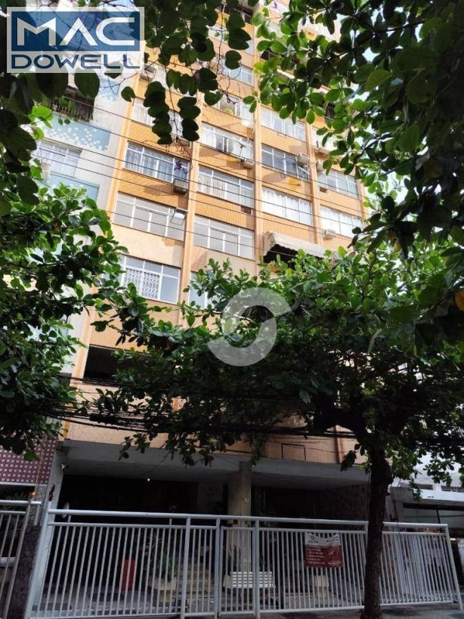 Apartamento à venda com 1 quarto, 1 banheiro e 55m² no Icaraí, Niterói — foto principal