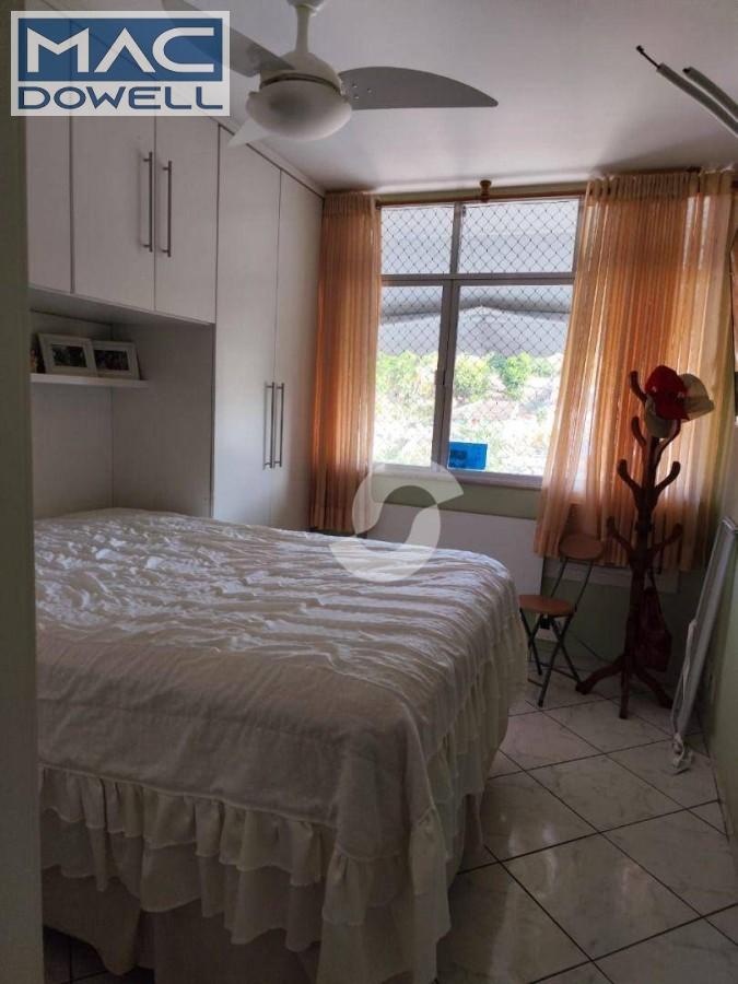 Apartamento à venda com 1 quarto, 1 banheiro e 55m² no Icaraí, Niterói (RJ) — foto 8 de 9