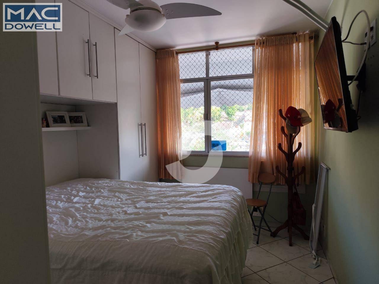 Apartamento à venda com 1 quarto, 1 banheiro e 55m² no Icaraí, Niterói (RJ) — foto 6 de 9
