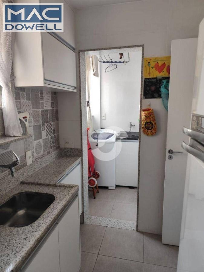 Apartamento à venda com 1 quarto, 1 banheiro e 55m² no Icaraí, Niterói (RJ) — foto 4 de 9