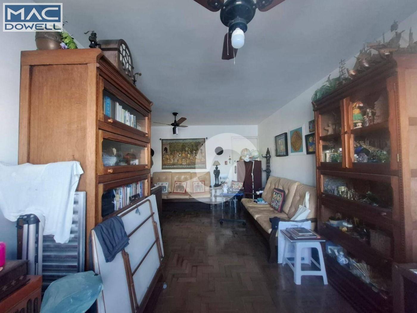 Apartamento à venda com 3 quartos, 3 banheiros, 1 vaga e 140m² no Ingá, Niterói (RJ) — foto 4 de 15