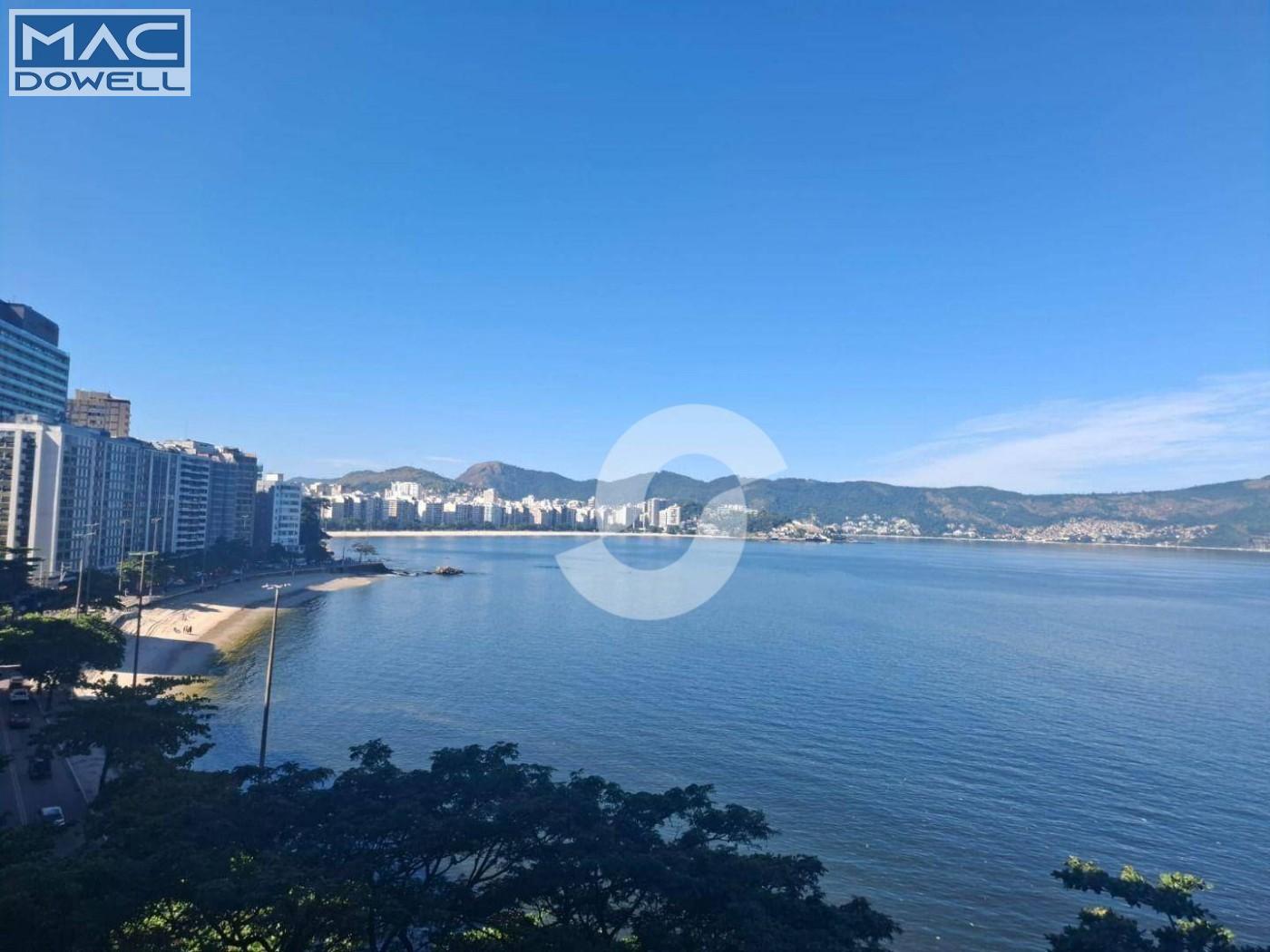 Apartamento à venda com 3 quartos, 3 banheiros, 1 vaga e 140m² no Ingá, Niterói — foto principal