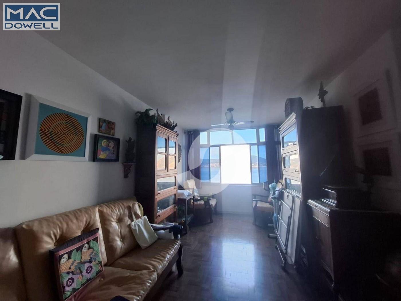 Apartamento à venda com 3 quartos, 3 banheiros, 1 vaga e 140m² no Ingá, Niterói (RJ) — foto 3 de 15