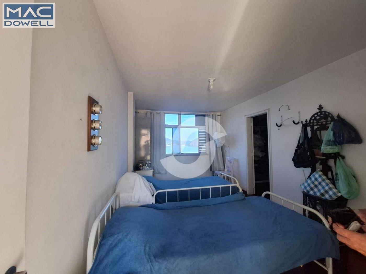 Apartamento à venda com 3 quartos, 3 banheiros, 1 vaga e 140m² no Ingá, Niterói (RJ) — foto 7 de 15