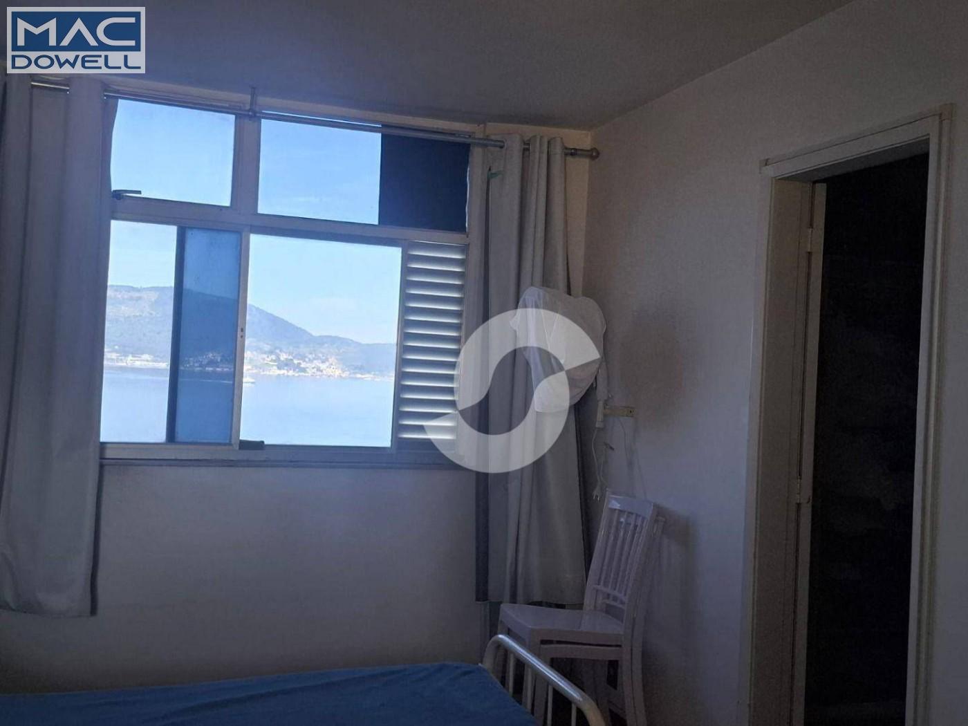 Apartamento à venda com 3 quartos, 3 banheiros, 1 vaga e 140m² no Ingá, Niterói (RJ) — foto 9 de 15