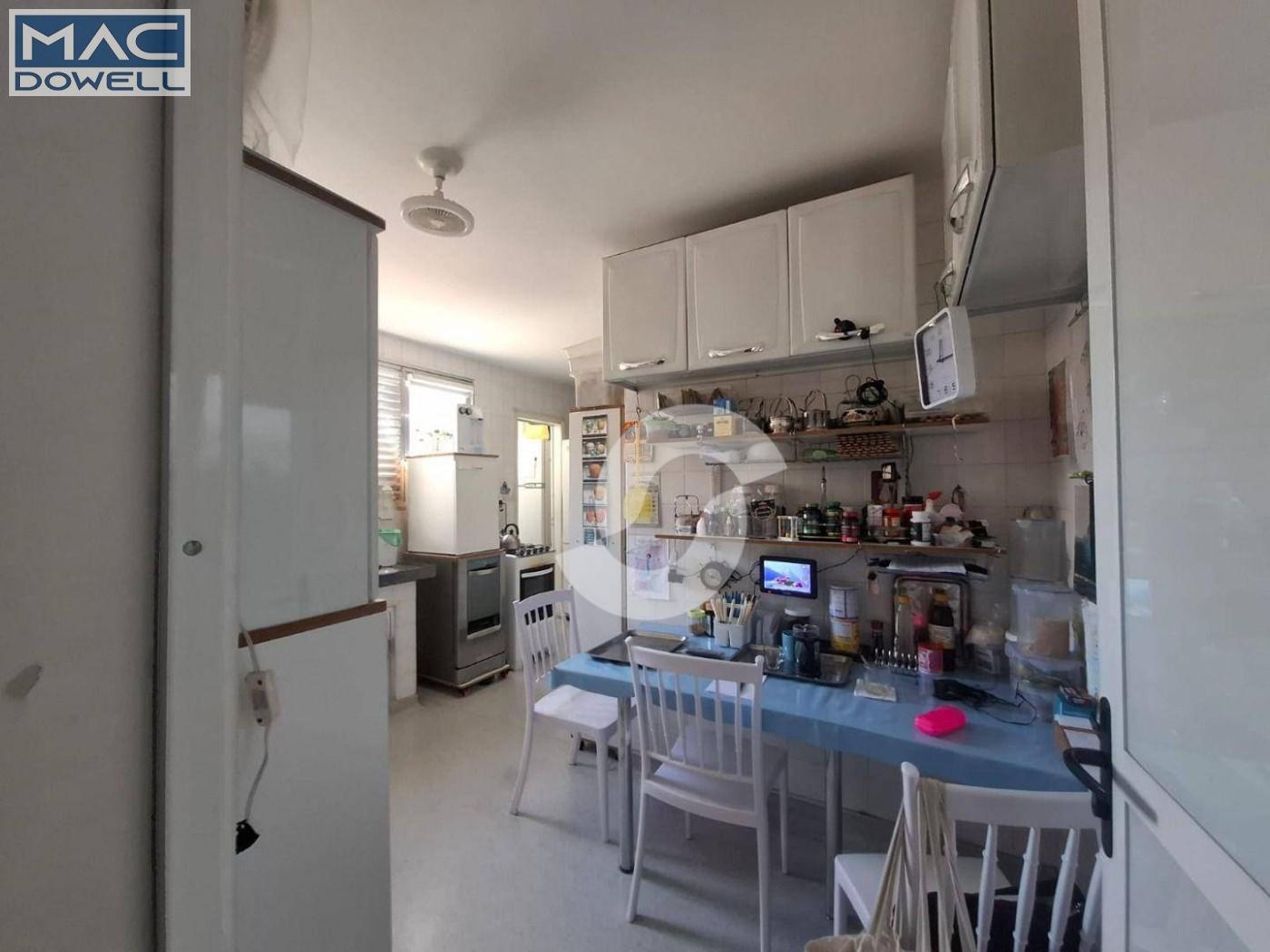 Apartamento à venda com 3 quartos, 3 banheiros, 1 vaga e 140m² no Ingá, Niterói (RJ) — foto 8 de 15