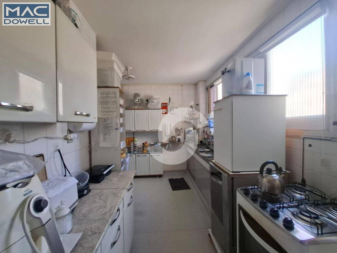 Apartamento à venda com 3 quartos, 3 banheiros, 1 vaga e 140m² no Ingá, Niterói (RJ) — foto 10 de 15