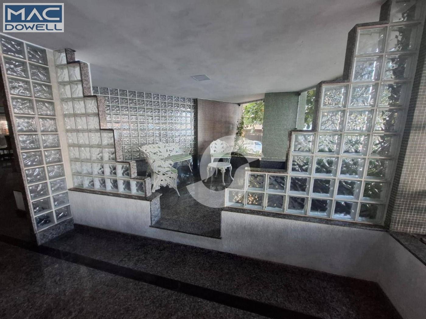 Apartamento à venda com 3 quartos, 3 banheiros, 1 vaga e 140m² no Ingá, Niterói (RJ) — foto 12 de 15