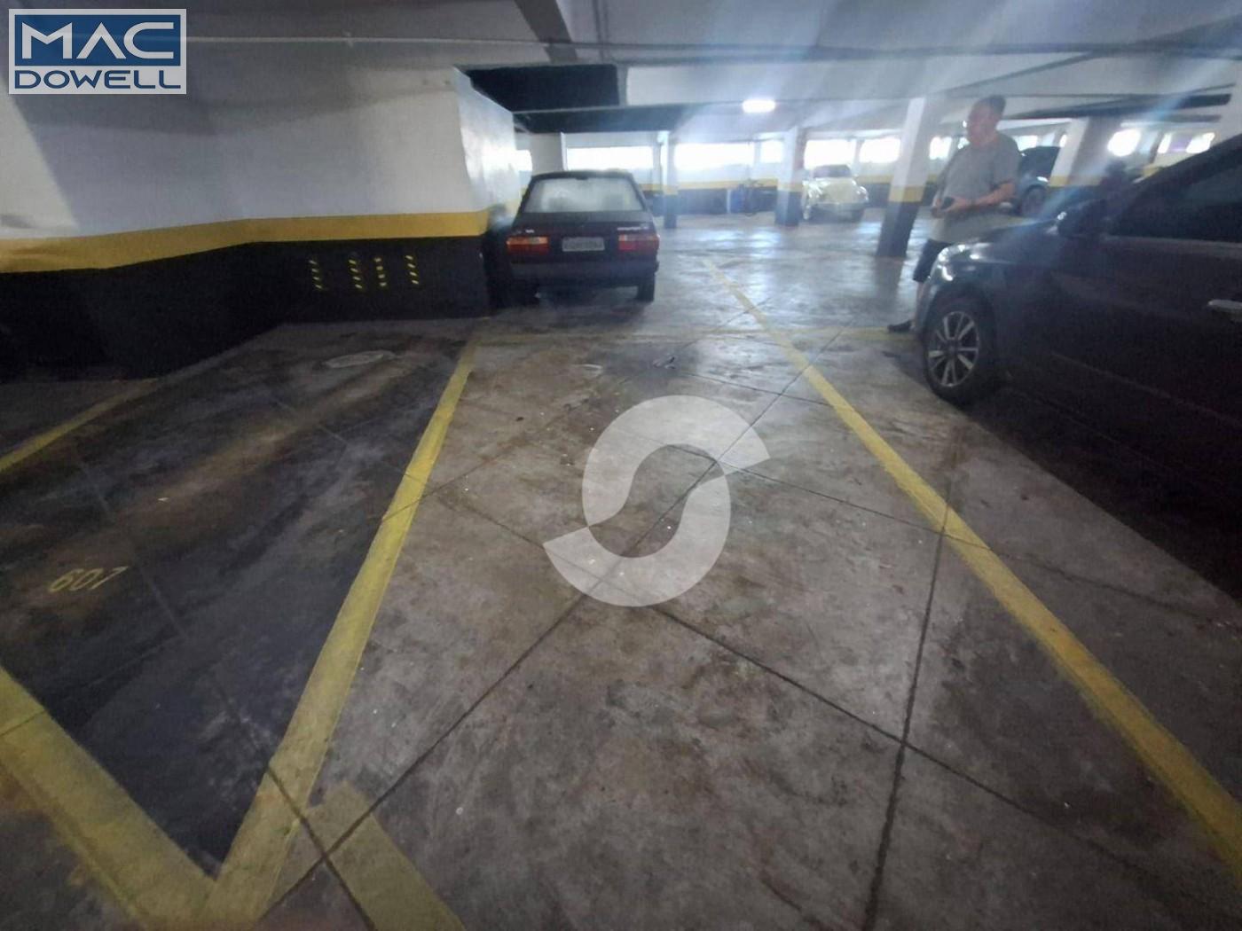Apartamento à venda com 3 quartos, 3 banheiros, 1 vaga e 140m² no Ingá, Niterói (RJ) — foto 13 de 15