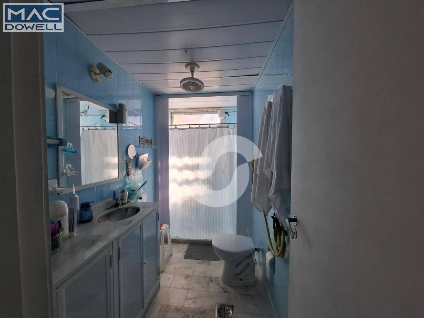 Apartamento à venda com 3 quartos, 3 banheiros, 1 vaga e 140m² no Ingá, Niterói (RJ) — foto 11 de 15
