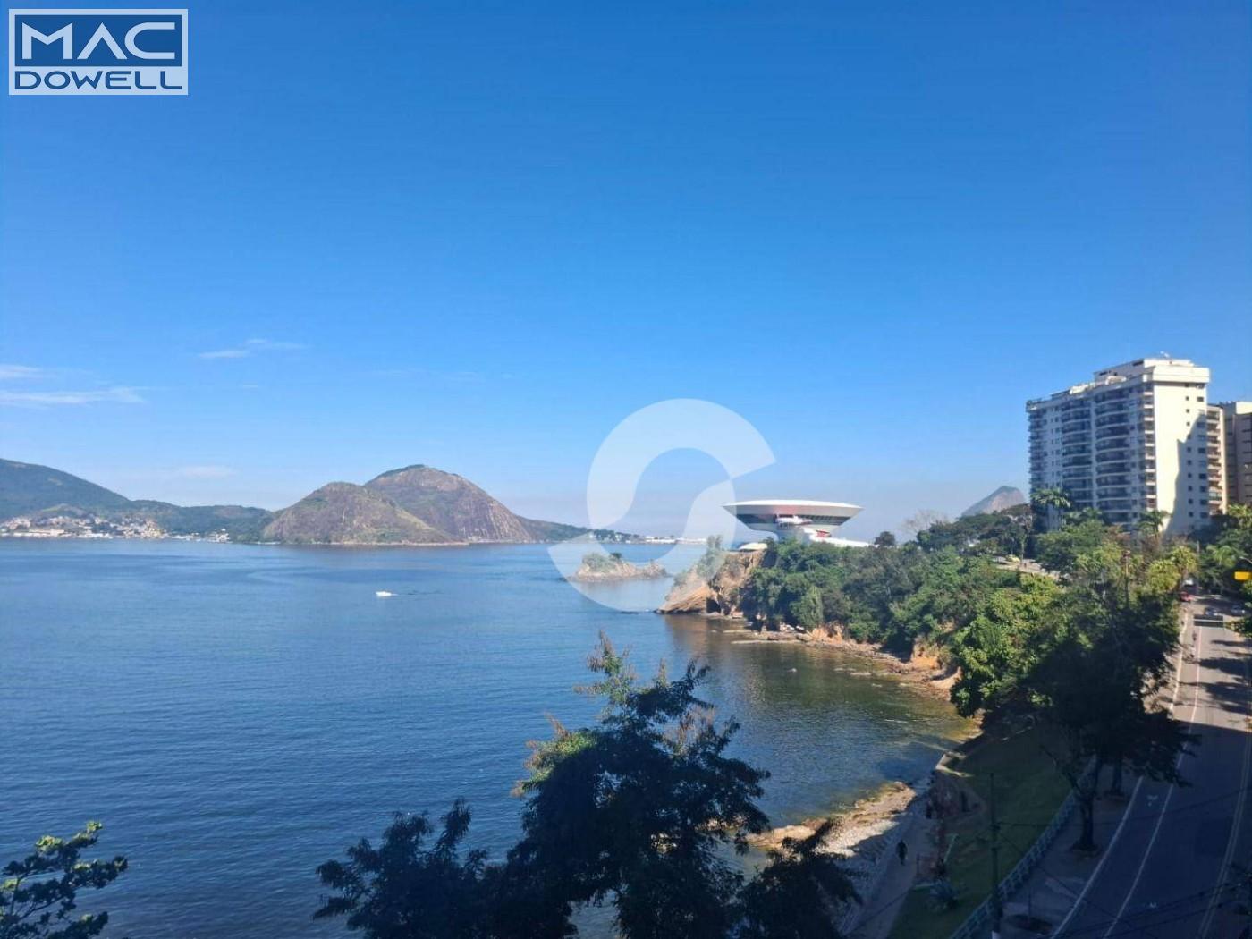 Apartamento à venda com 3 quartos, 3 banheiros, 1 vaga e 140m² no Ingá, Niterói (RJ) — foto 2 de 15