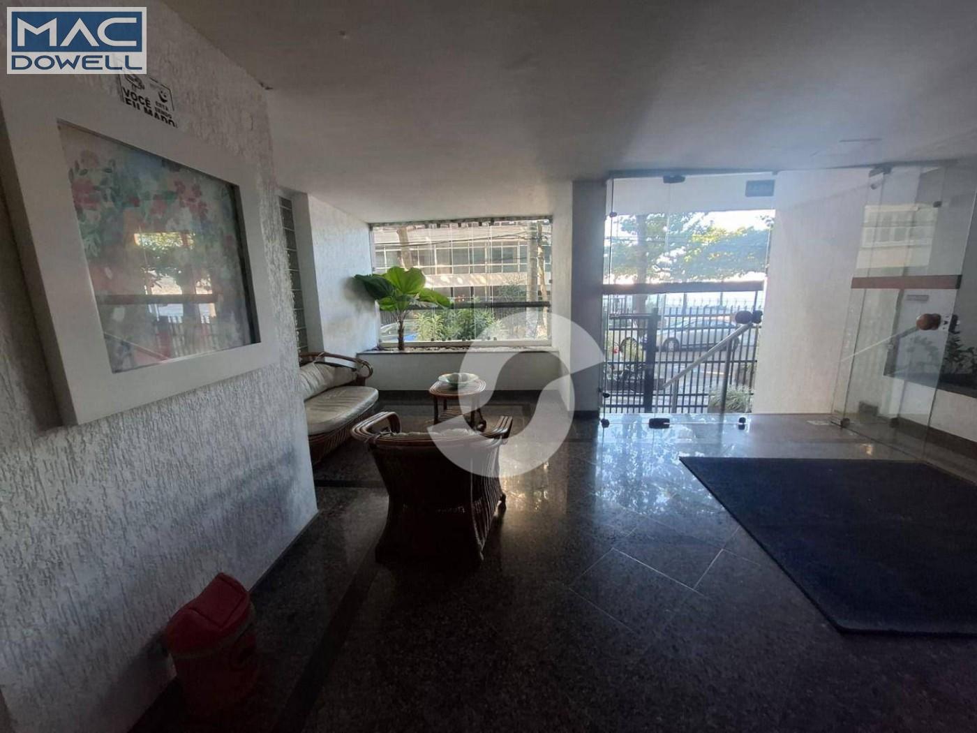 Apartamento à venda com 3 quartos, 3 banheiros, 1 vaga e 140m² no Ingá, Niterói (RJ) — foto 14 de 15