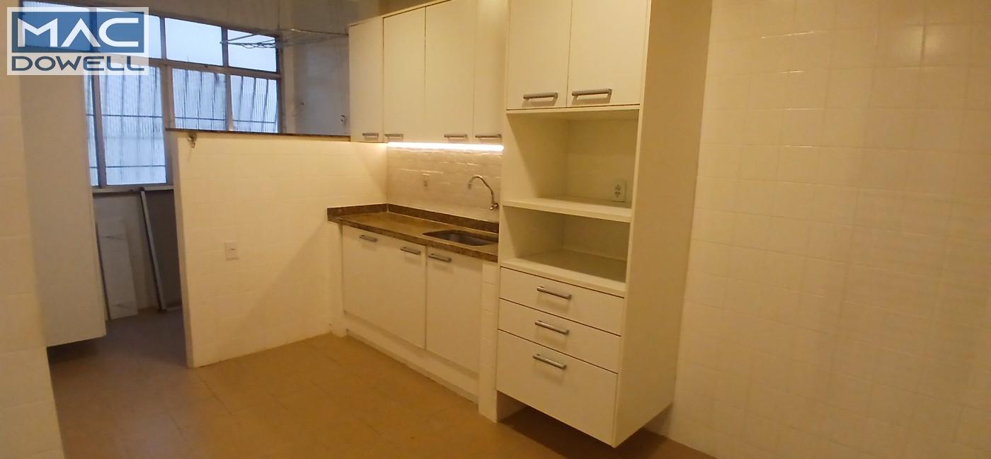 Apartamento à venda com 3 quartos, 1 suíte e 100m² no Ingá, Niterói (RJ) — foto 6 de 20