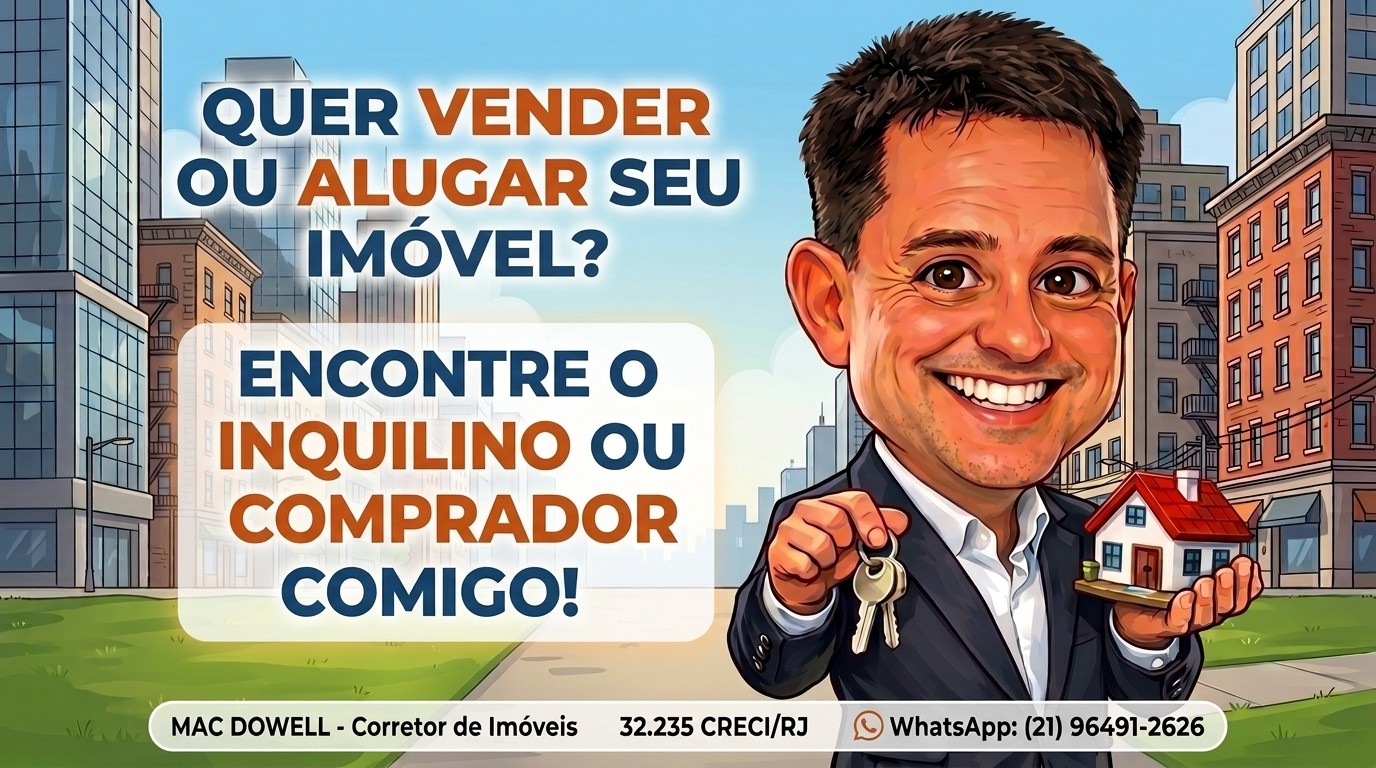 Apartamento à venda com 3 quartos, 1 suíte e 100m² no Ingá, Niterói (RJ) — foto 20 de 20