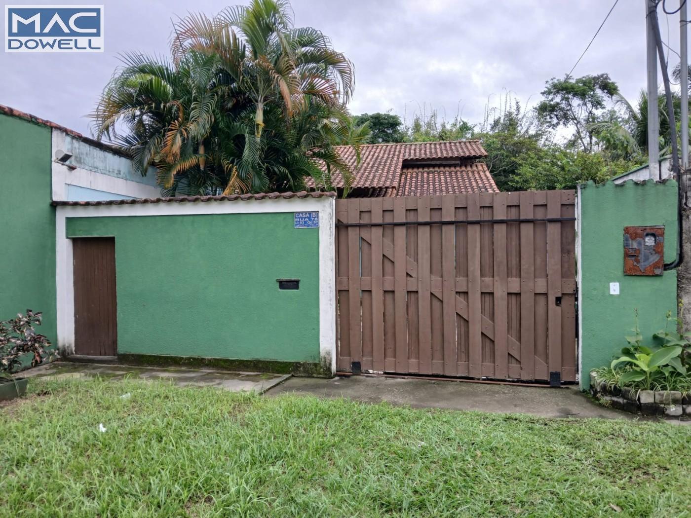 Casa à venda com 3 quartos, 1 suíte, 2 vagas e 92m² no Engenho do Mato, Niterói (RJ) — foto 3 de 12