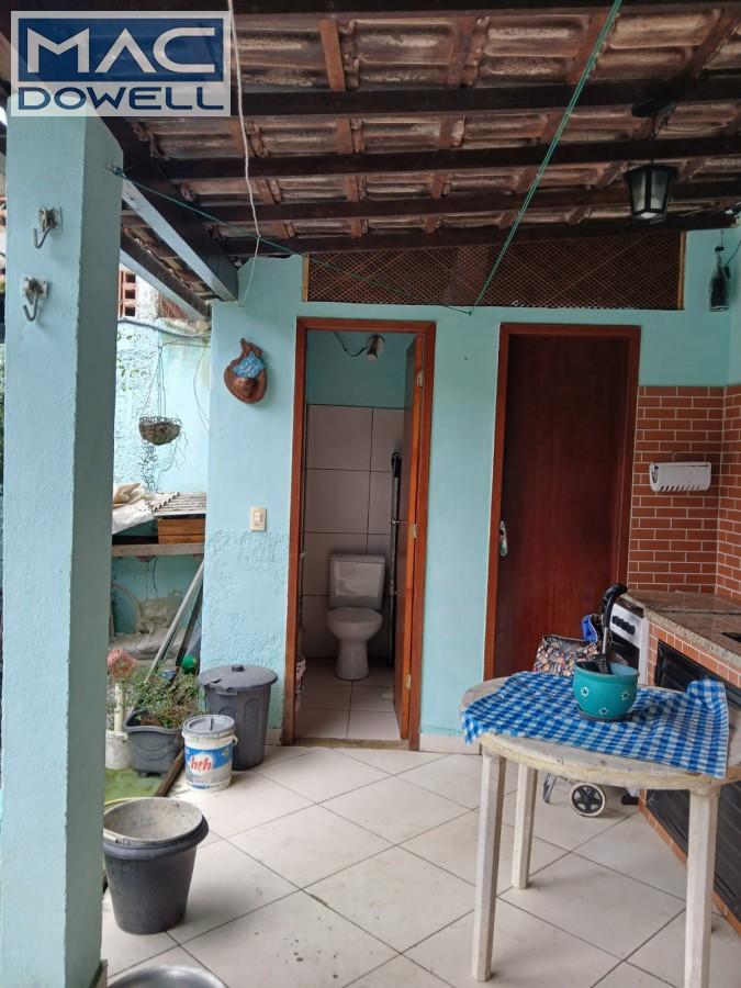 Casa à venda com 3 quartos, 1 suíte, 2 vagas e 92m² no Engenho do Mato, Niterói (RJ) — foto 5 de 12