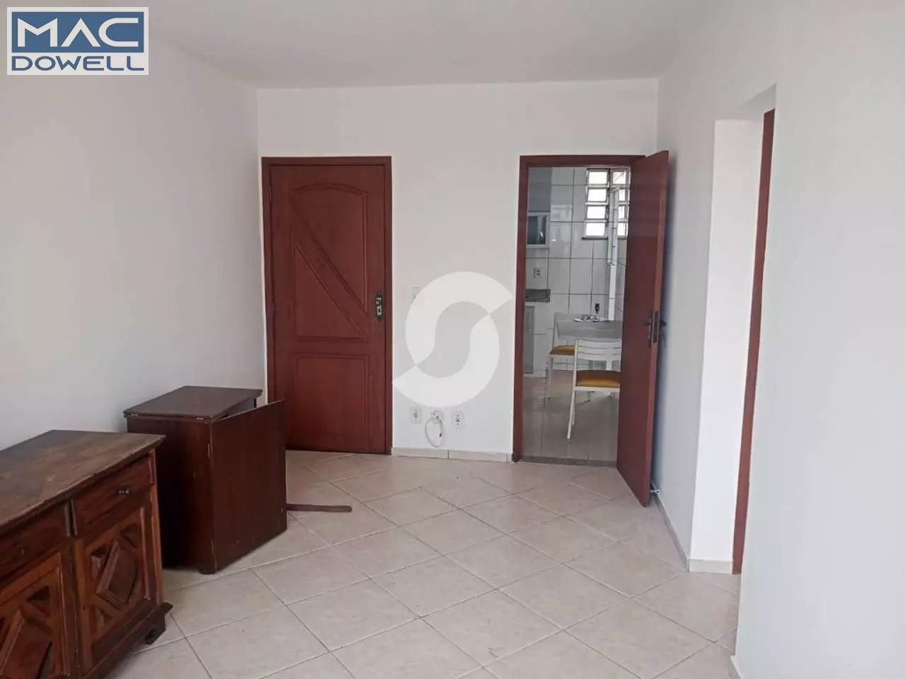 Apartamento à venda com 2 quartos, 1 vaga e 65m² no Fonseca, Niterói (RJ) — foto 3 de 11