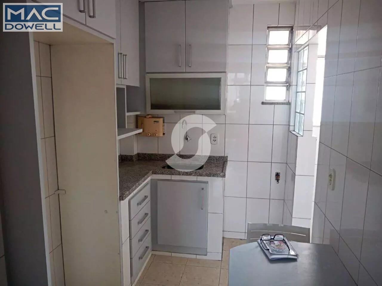 Apartamento à venda com 2 quartos, 1 vaga e 65m² no Fonseca, Niterói (RJ) — foto 9 de 11