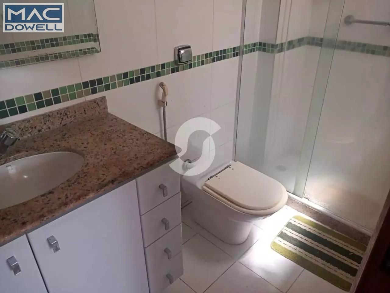 Apartamento à venda com 2 quartos, 1 vaga e 65m² no Fonseca, Niterói (RJ) — foto 7 de 11