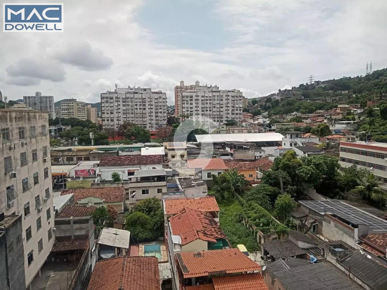 Apartamento à venda com 2 quartos, 1 vaga e 65m² no Fonseca, Niterói (RJ) — foto 4 de 11